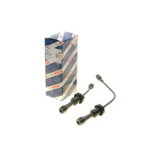 Провід запалювання Hyundai Santa Fe 2.0/2.4 16V 01-06/Kia Sorento 2.4 02- (к-кт)