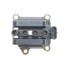 Котушка запалювання Renault Kangoo 1.2 16V 01-