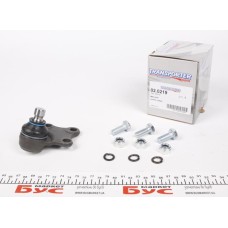 Опора кульова (передня/знизу) Citroen Berlingo/Peugeot Partner 1.4i/1.9D 96-08