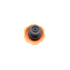 Кришка бачка розширювального Opel Astra H/Vectra C 02-10
