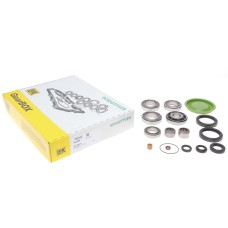 Ремкомплект КПП VW Caddy 1.9 SDI 95-04, 02K, 5 ступ. мкпп