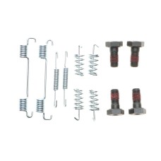 Комплект пружинок колодок ручника MВ Vito (W638/639) 97- (Bosch/Lucas)
