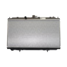 Радіатор охолодження Nissan Almera II/Primera 1.5/1.6 00-08