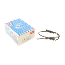 Датчик температури ВГ Skoda Octavia/VW Golf V/Touran 1.4/1.6/2.0 FSI 03-08 (HÜCO)