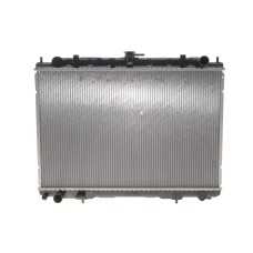 Радіатор охолодження Nissan X-Trail 2.2 dCi 01-13