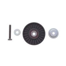 Ролик генератора Ford Connect 1.8D/TDCI 02-13 (+AC) (паразитний)