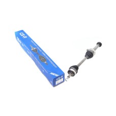 Піввісь (передня) VW T6 2.0 TDI/TSI 15- (R) (38х26x867)
