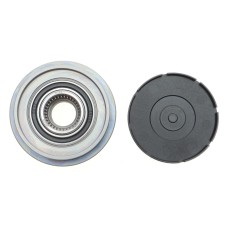 Шків генератора Audi A4/A6/Skoda Superb/VW Passat 1.6-2.0/1.9 TDI 96-05