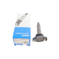 Котушка запалювання Toyota Avensis 2.0/ Camry 2.4/Rav 4 2.0 00-