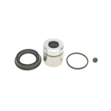 Ремкомплект супорта (переднього) Opel Astra 98-09 (d=52mm) (+ поршень)