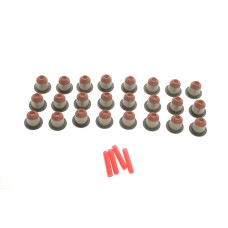 Сальник клапана (впуск/випуск) BMW X5 (E70)/X6 (E71/E72) 07-14 (к-кт) M57/N57
