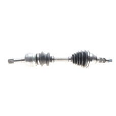 Піввісь (передня) Opel Astra J/Vectra C 1.6-3.2 CDTI/SIDI/DTI 04-15 (R) (30x27x605)