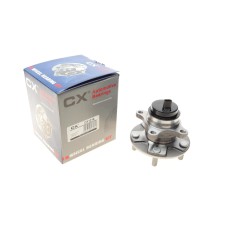 Підшипник маточини (передньої) Lexus GS/IS 05-15 (L)