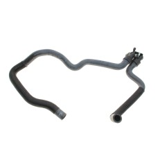 Патрубок радіатора Peugeot Partner/Citroen Berlingo 2.0HDi 99-08 (к-кт)