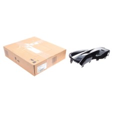 Вставка бампера (під протитуманку) BMW X5 (G05)/X7 (G07) 17- (R)