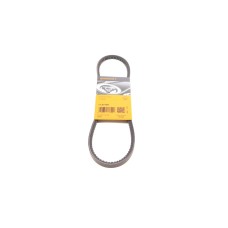 Ремінь генератора VW Caddy/Golf/Passat/Polo 1.4-2.0 91-02/Seat Alhambra/Ibiza 91-10 (755x11.5)