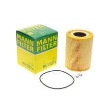 Фільтр масляний MAN E2000 12.0/12.8 00-/F2000 10.0/12.0 94-