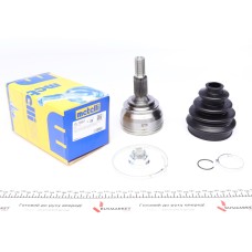 ШРКШ (зовнішній) Citroen C4 13-/Berlingo/Opel Combo 18-/Peugeot 308 13- (28z/39z/58.5mm/95mm/54mm)