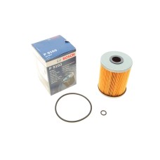 Фільтр оливи VW Golf III/Passat/Sharan 91-00