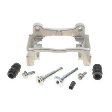 Скоба супорта (заднього) MB Vito (W639) 03- (Bosch)