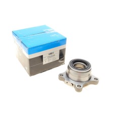 Підшипник маточини (задньої) Toyota Land Cruiser Prado 02- (+ABS) (51.6x165.5x65.65)