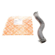 Патрубок системи охолодження (верхній) Peugeot Expert 2.0HDi 07-16