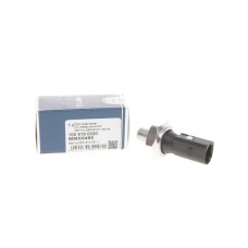Датчик тиску оливи VW T5/Caddy 1.6/2.0 95-15 (1.2-1.6 bar) (чорний)