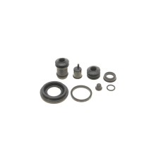 Ремкомплект супорта (заднього) Mazda 323 87-01 (d=30mm)(Nabco)