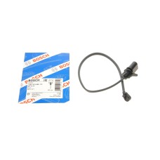 Датчик зносу гальмівних колодок (передніх) Audi A4/A5/Q5/Q7 15-/VW Touareg 18- (L=400mm)
