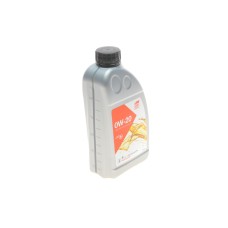 Олива 0W20 (1L) (ACEA C5/C6) (MB 229.72/Ford WSS-M2C947-A/B1/Ford WSS-M2C962-A1)