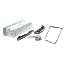Комплект ланцюга ГРМ Hyundai i20/i30/ix20 1.4/1.6 07-/Kia Rio/Soul 1.4/1.6 11-, (ланцюг INA)