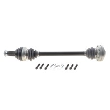 Піввісь (задня) (L) BMW X1 (E84) 09-15 N20/N47 (30x28zx618mm)