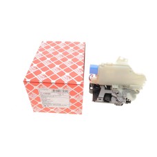 Замок дверей (передніх/L) VW Golf/Jetta 04-11