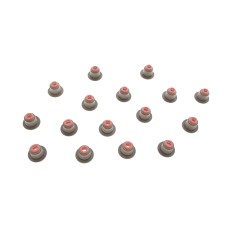 Сальник клапана BMW 3 (E90-E93)/5 (E60/E61)/X3 (E83) 00- N63/N74/N40/N42/N45/N46/N62 (к-кт)