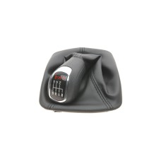 Рукоятка важеля КПП Skoda Octavia 04-13 (6-ступенева)