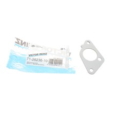 Прокладка колектора випускного Citroen Jumper/Fiat Ducato/Peugeot Boxer 2.0i 94-