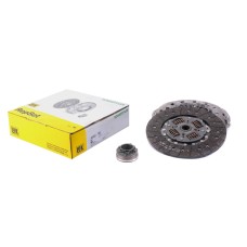 Комплект зчеплення Ford Transit 2.4DI RWD 00-06, d=250mm, SAC