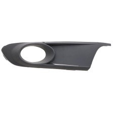 Вставка бампера (під протитуманку) VW Jetta 11-14 (L)