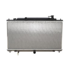 Радіатор охолодження Mazda 6 2.0/2.5 12-