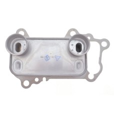 Радіатор масляний BMW 3 (E90)/5 (E60)/X3 (E83) 2.0d 05-11 (теплообмінник) (N47)