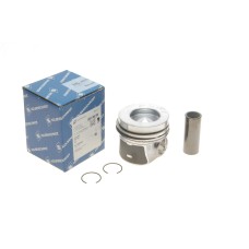 Поршень Audi A3/Skoda Octavia III/VW Golf VII 1.6TDI 13- (79.5mm/STD)