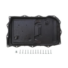 Маслоприймач (піддон) BMW 3 (F30/F80)/ 5 (F10/F11)/ 7 (F01/F02/F03/F04) (N47/N20/N55/N57)