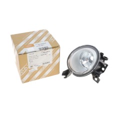 Фара протитуманна VW Touareg 02-10 (L)