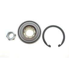 Підшипник маточини (передньої) Mitsubishi Outlander/Lancer 03-08 (40x80x40)