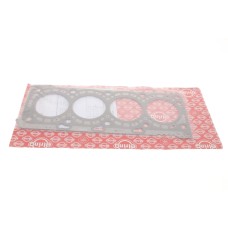 Прокладка ГБЦ Toyota Land Cruiser 200 4.5 D 07- (1.4mm) (4 отвори) (R)
