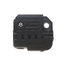 Кришка двигуна VW Passat B8 2.0 TDI 14- 
