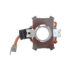 Щіткотримач стартера Kia Rio 1.4/1.6 05-11 (d=68mm) (PREMIUM LINE)