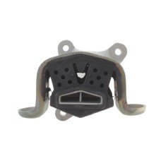 Подушка двигуна (L) VW T5 2.5 TDI/3.2 V6 03-09