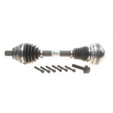 Піввісь (передня) Audi A3/Skoda Octavia/SuperB/VW Caddy/Golf/Passat/Touran 03- (L) (486.5mm)
