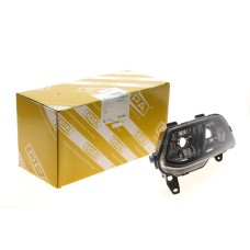 Фара протитуманна VW Polo V 10- (L)